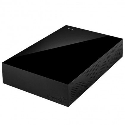 Seagate BackUp Plus Desk 3TB 3.5'' USB 3.0 Hard Drive - STDT3000300   