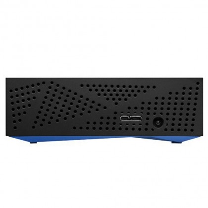 Seagate BackUp Plus Desk 3TB 3.5'' USB 3.0 Hard Drive - STDT3000300   