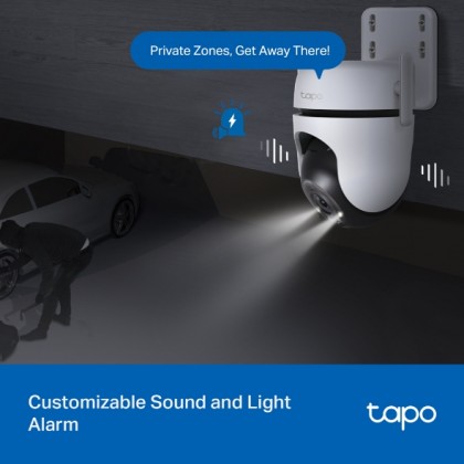 TP-LINK TAPO C520WS QHD 4MP CCTV Pan Tilt AI Outdoor Home WIFI Network Security Camera TP-LINK TAPO C520WS QHD 4MP CCTV Pan Tilt AI Outdoor Home WIFI Network Security Camera