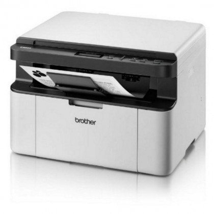 Brother DCP-1510 Mono Laser All-in-One A4 Printer