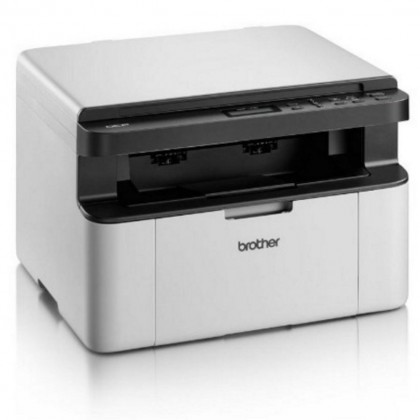 Brother DCP-1510 Mono Laser All-in-One A4 Printer