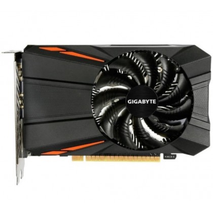 Gigabyte GEFORCE GTX 1050 D5 2GB GDDR5 PCIe Graphic Card Gigabyte GEFORCE GTX 1050 D5 2GB GDDR5 PCIe Graphic Card