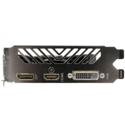 Gigabyte GEFORCE GTX 1050 D5 2GB GDDR5 PCIe Graphic Card Gigabyte GEFORCE GTX 1050 D5 2GB GDDR5 PCIe Graphic Card