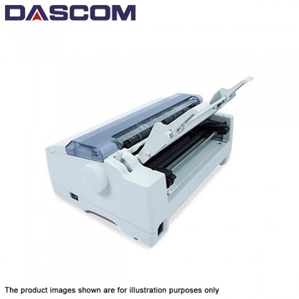 Tally DASCOM 1125 A4 Dot Matrix Printer + FREE Extra ONE RIBBON Tally DASCOM 1125 A4 Dot Matrix Printer + FREE Extra ONE RIBBON