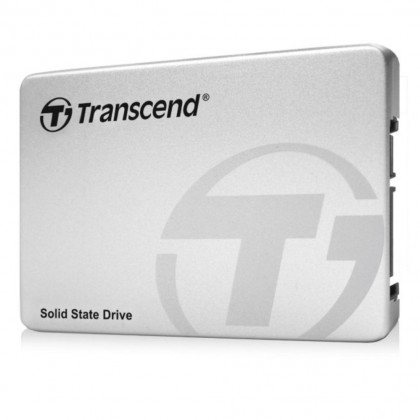 Transcend 240GB SSD SSD220S 2.5” Solid State Drive