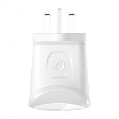 Aztech Wall-Plugged 300Mbps Dual Band Concurrent Wireless-N Repeater