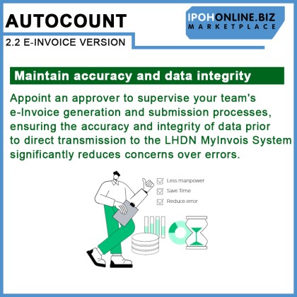 AutoCount Accountant Account Express Plus Basic Pro Premium POS Basic Edition Upgrade To 2.2 E-Invoice Installation PenDrive AutoCount Accountant Account Express Plus Basic Pro Premium POS Basic Edition Upgrade To 2.2 E-Invoice Installation PenDrive