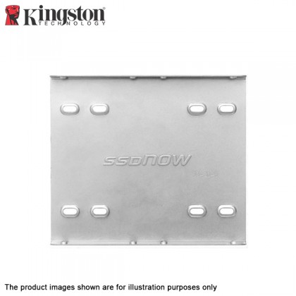 Kingston Accessory SNA-BR2/35 2.5 inch to 3.5 inch Universe SSD Bracket