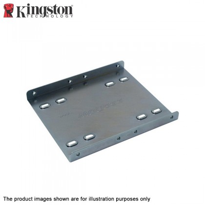 Kingston Accessory SNA-BR2/35 2.5 inch to 3.5 inch Universe SSD Bracket