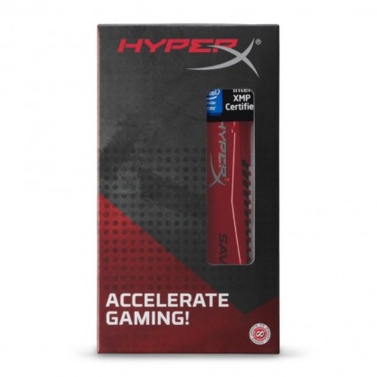 KINGSTON HYPERX SAVAGE 16GB DDR3 1866 Kit 1866MHZ (8GB X 2) Gaming RAM