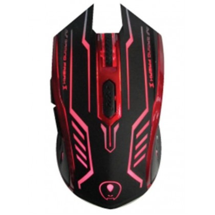 AVF X2 Gaming Freak II 6D Laser Gaming Mouse