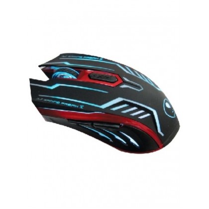 AVF X2 Gaming Freak II 6D Laser Gaming Mouse