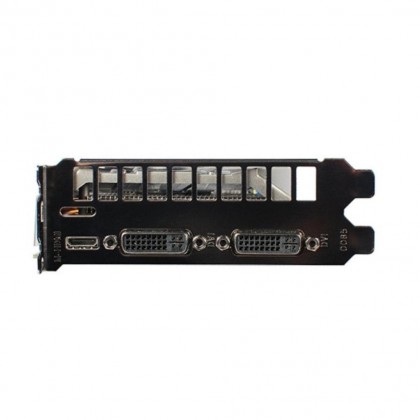 Galaxy GeForce GTX 560 Ti GC 1GB GDDR5 PCIe Graphics Card