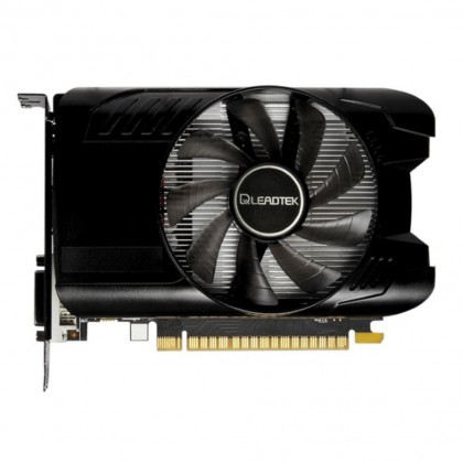 Leadtek WinFast GTX 1050 Ti 4GB GDDR5 128 bit PCIe Display Card
