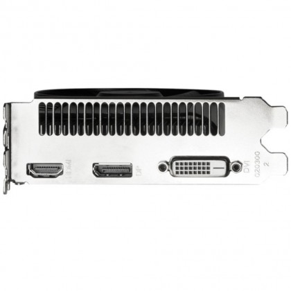 Leadtek WinFast GTX 1050 Ti 4GB GDDR5 128 bit PCIe Display Card