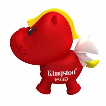 Kingston CNY USB Flash Drive Limited Edition - Horse 16GB 