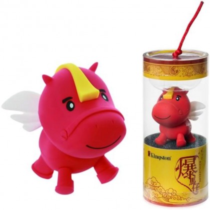 Kingston CNY USB Flash Drive Limited Edition - Horse 16GB 