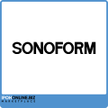 Sonoform
