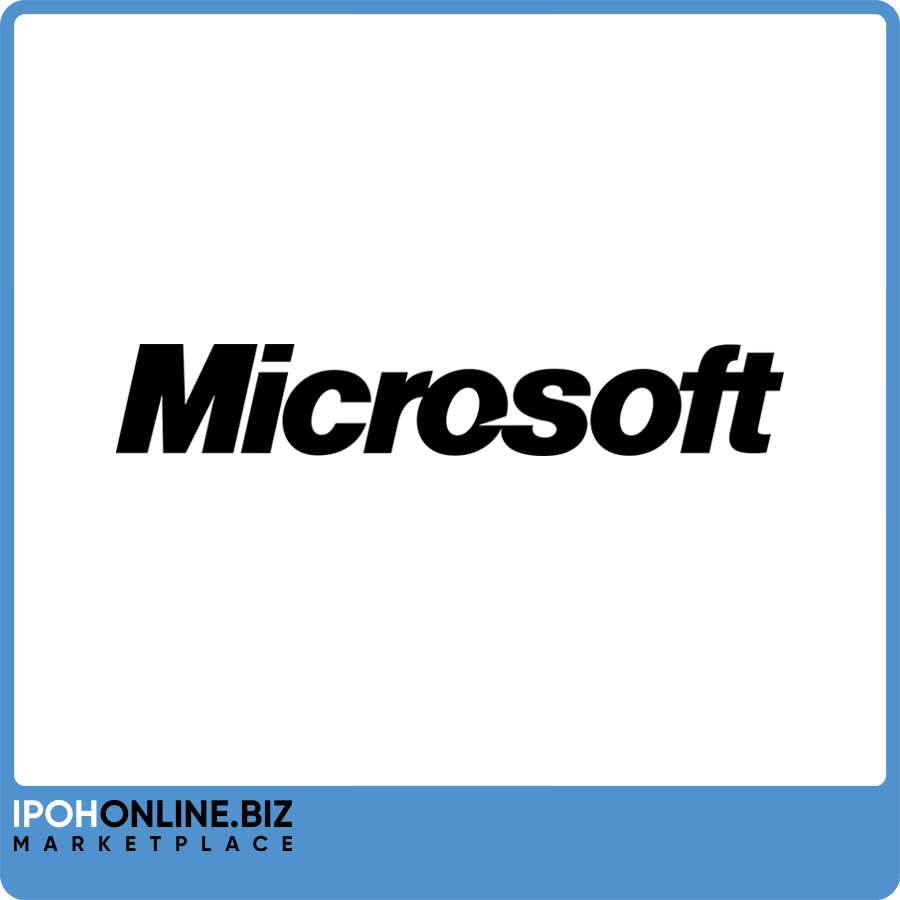 Microsoft