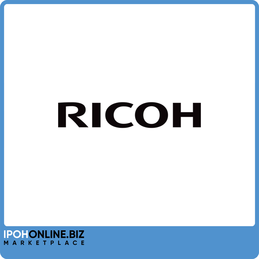 Ricoh