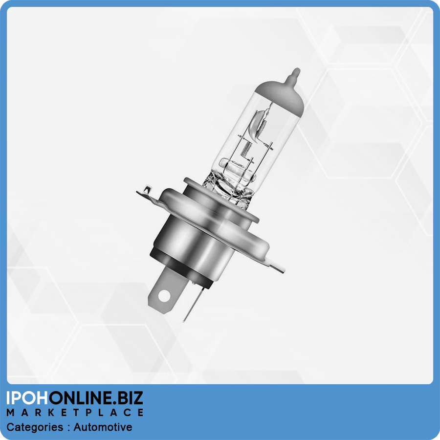 Bulb & Lamp