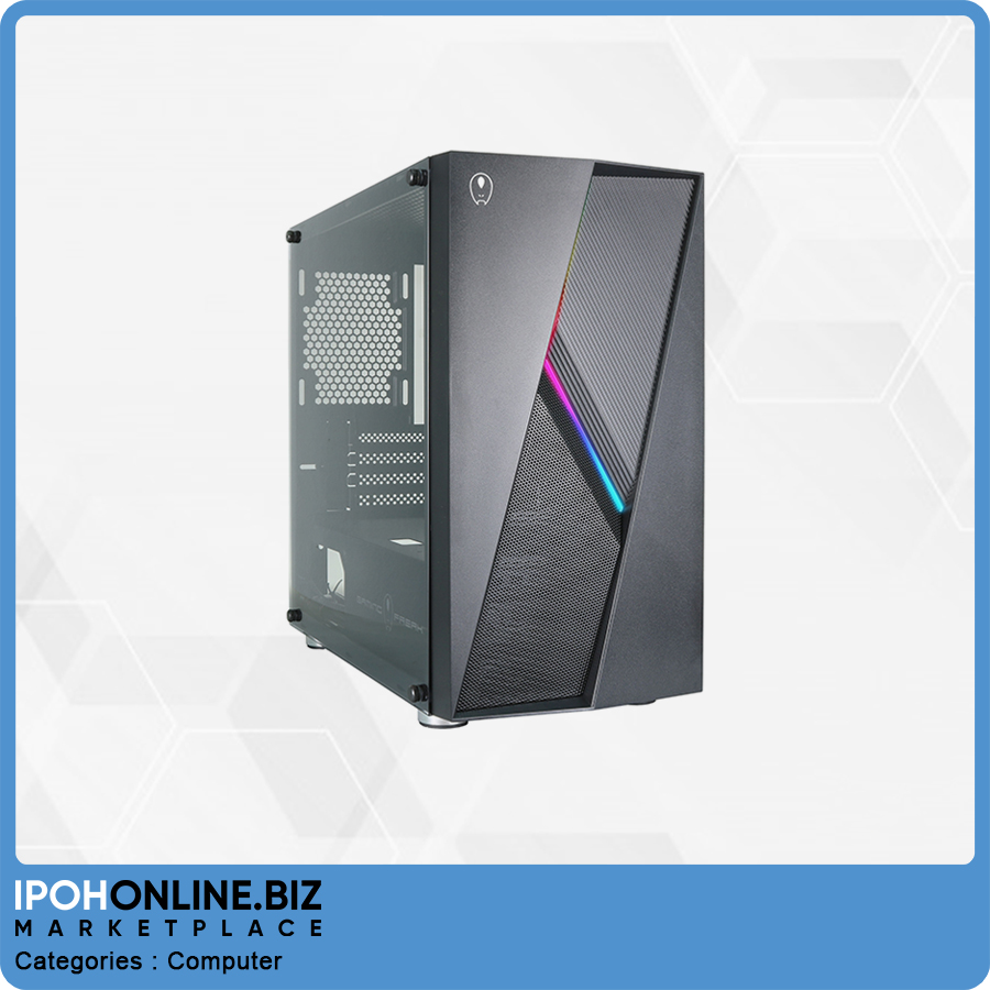 Casing