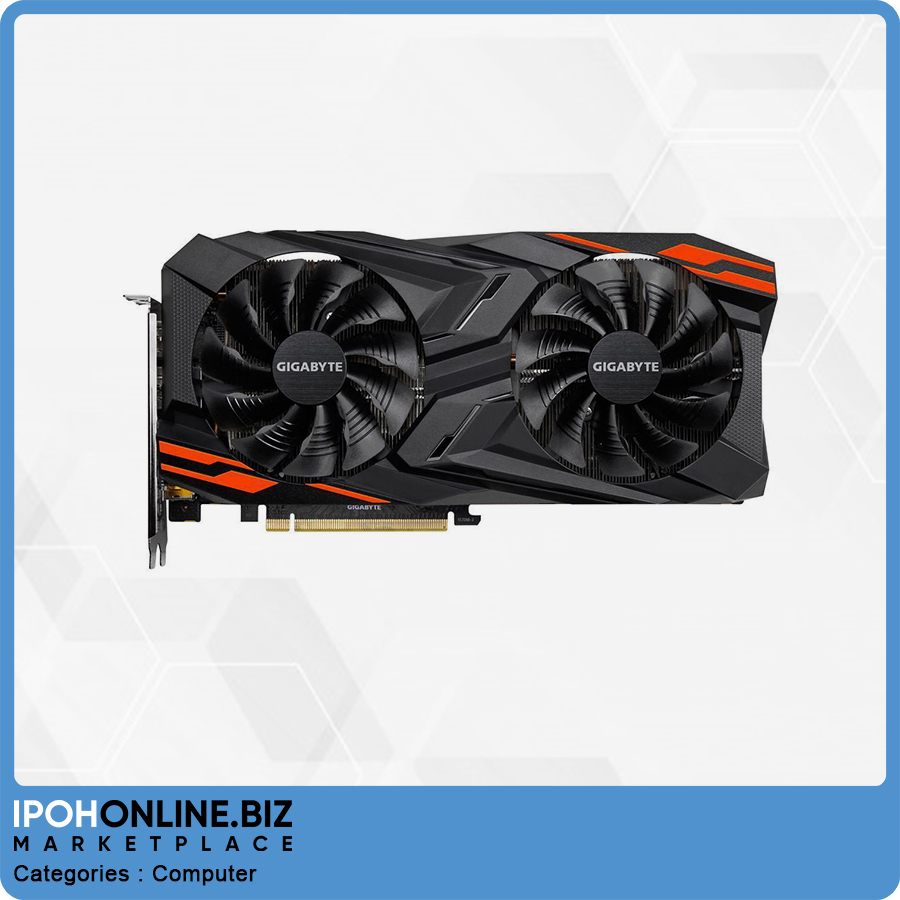 Graphic Card