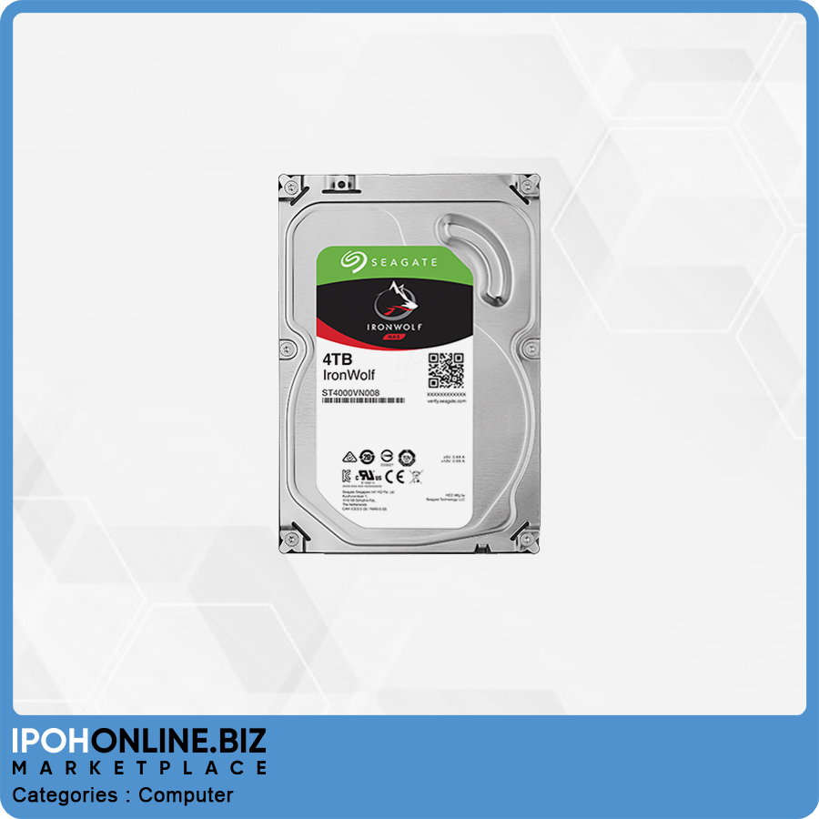 Hard Drive