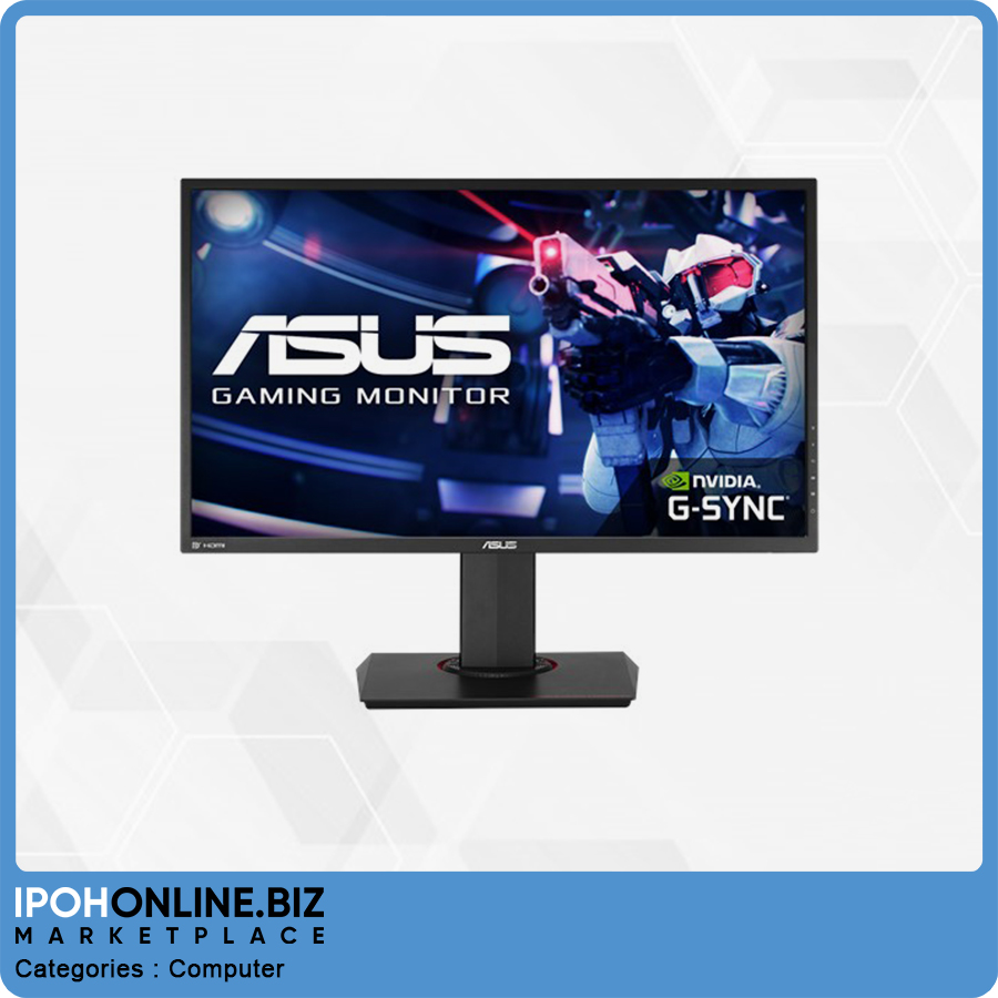 Monitor