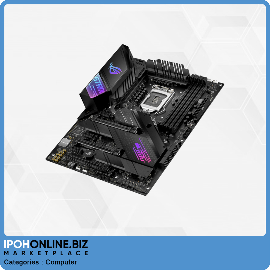 Motherboard