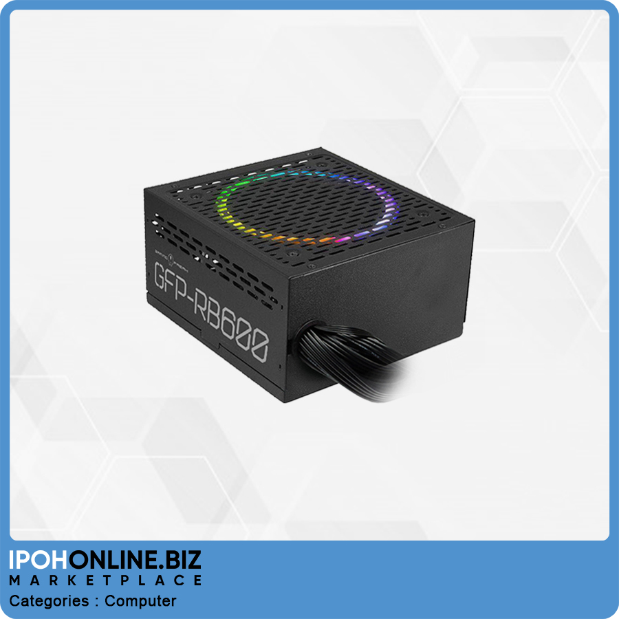 Power Supply